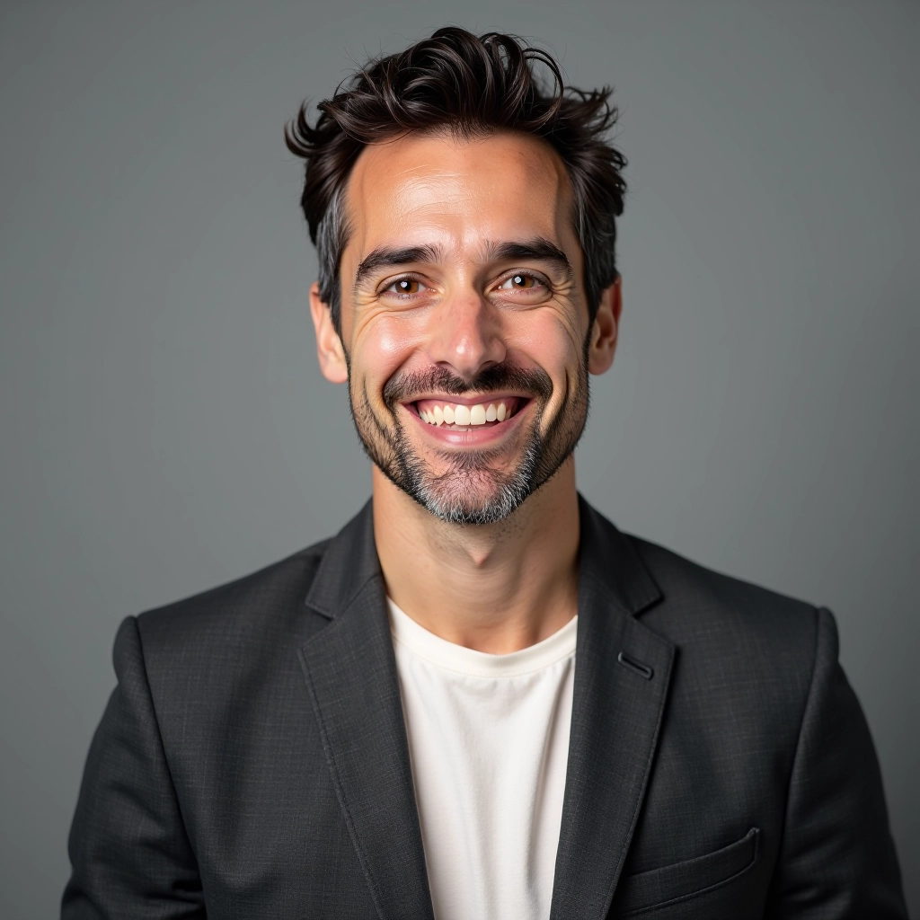 Gonçalo Ribeiro